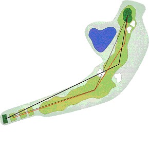 �����m�N���u��a��R�[�X�@�A�E�g1��