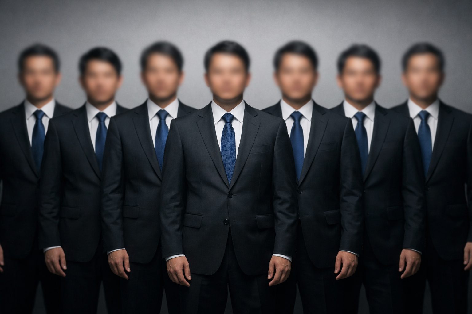 政治家 だれがやっても同じ